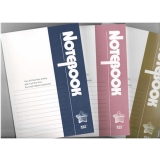 亞太派尼爾 A6筆記本 記事本 軟皮抄105*144mm