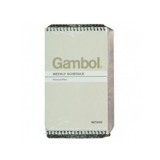 渡邊 線圈本 螺旋裝訂本 SA7506 A7/50頁