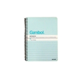 渡邊 SA6506X 線圈本 螺旋裝訂本  A6/50頁