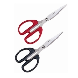 齊心B2716 卡裝剪刀 規格180mm