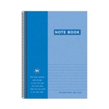 亞太 B5/50頁線圈本 活頁本 179mm*252mm