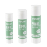 得力7103 大號PVA固體膠（白色） 36g