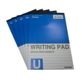 渡邊Gambol A5-708拍紙本 A5/70頁