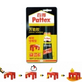 漢高 百得萬(wàn)能膠強(qiáng)韌啫喱型PT40C 50g