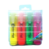 歐奇熒光筆 508-4