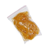 橡皮筋4mm寬橡膠圈 150g/包