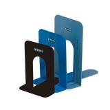 得力9261 鐵書立 6.5寸（165mm）