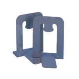 益而高 9353S小型金屬書立 111*109*145mm