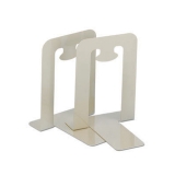 益而高 9353M中號金屬書立 155*130*191mm