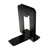 益而高 9353L大號(hào)金屬書(shū)立 176*150*232mm