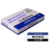 蜻蜓PE-03A MONO 進(jìn)口大號(hào)橡皮擦（21×55×11mm）
