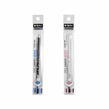 晨光 米菲FGR64058中性筆芯 全針管0.35MM