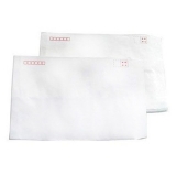 新藝 7號白色信封 229*162mm 100個/包