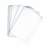 勁威 A4不干膠 電腦打印標簽 光面210*297mm