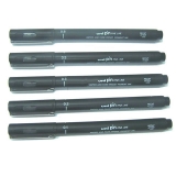 三菱 200 一次性繪圖針筆 0.1mm