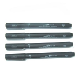 三菱 200 一次性繪圖針筆 0.3mm