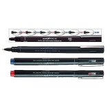 三菱 200 一次性繪圖針筆 0.5mm