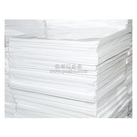 銅版紙 A4 160g 100張/包