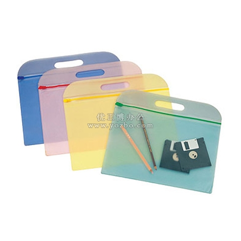 和興盛 F92 平面色膜手提袋 A4