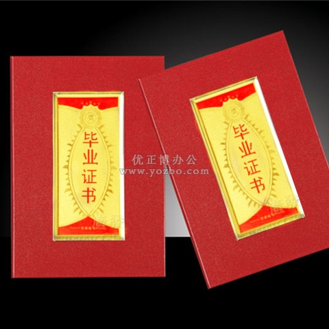 畢業(yè)證書 04A-1 水晶面