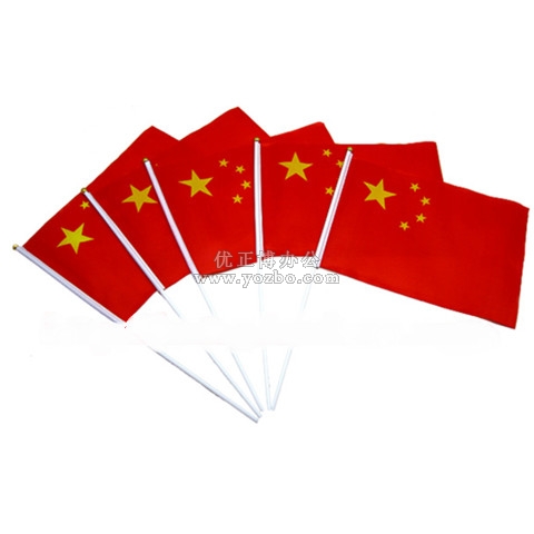 手搖小國旗 140*210mm