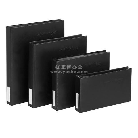 得力 活頁名片冊 （360張）5796