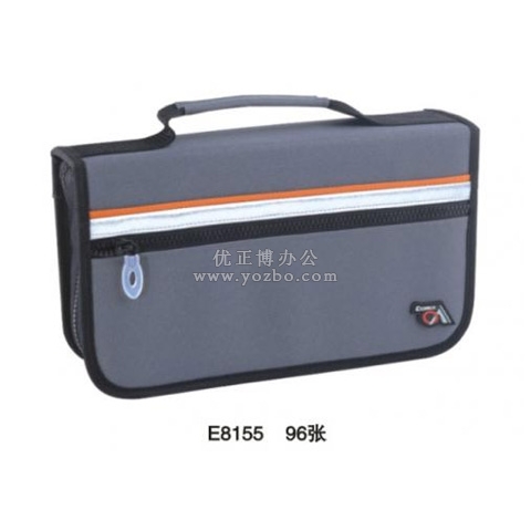 齊心 CD包 E8155(96片裝)