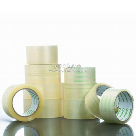 封箱膠帶 封箱膠紙 48mm寬 40碼