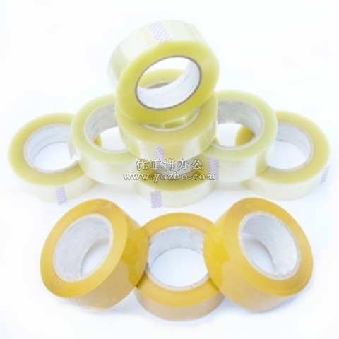 封箱膠帶 封箱膠紙 45mm寬 150碼