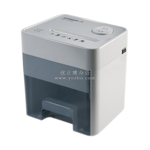 三木 辦公型桌面碎紙機 SD9156