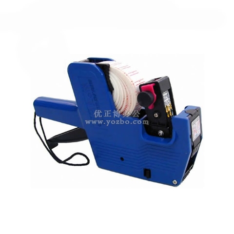 單排標價機 打碼機 MX-5500