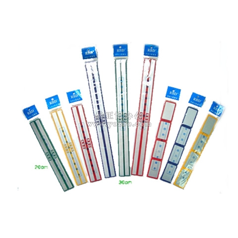 裝得快 高級磁條(5cm 20cm 30cm)