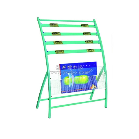 華杰 報(bào)刊架 HJ9287