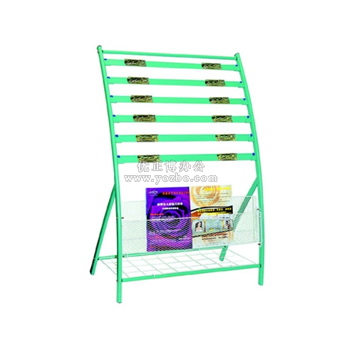 華杰 報刊架 HJ9286