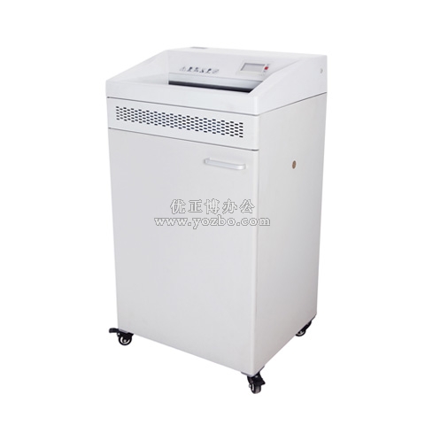 三木 精芯系列碎紙機 SD9810