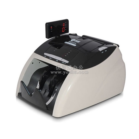 科密銳星系列點(diǎn)鈔機(jī)A30 全智能/雙數(shù)碼顯示/USB升級接口