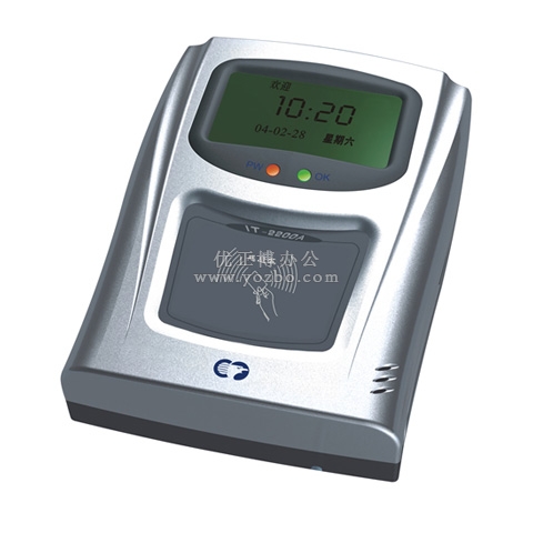 科密 射頻卡刷卡考勤機(jī) IT-2200A