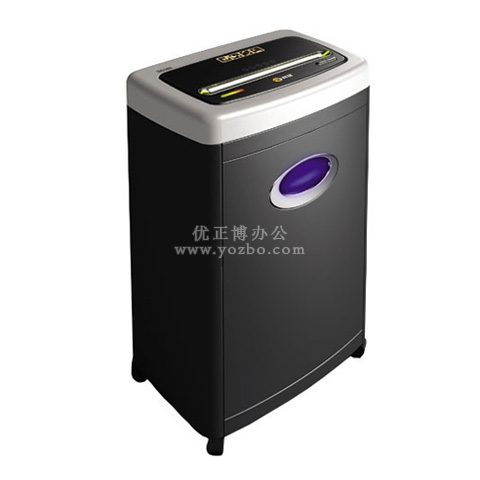 科密第三代碎紙機3668 雙入口 碎光盤信用卡