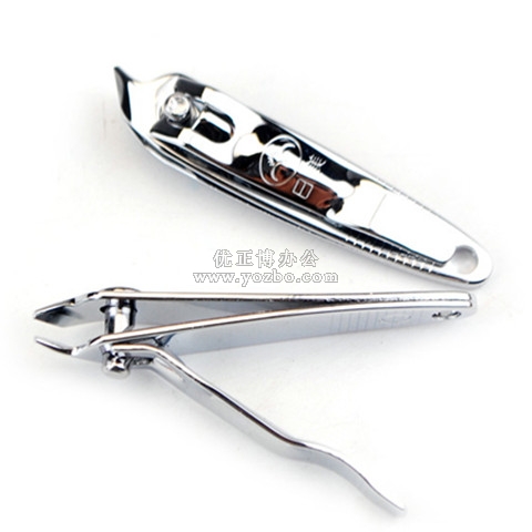 日美 指甲鉗 指甲剪 指甲刀 610斜口