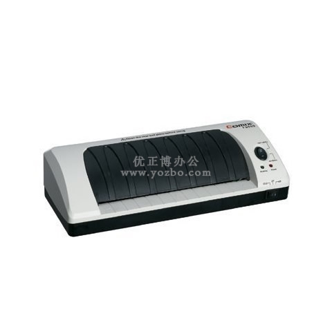 齊心 A4波段調(diào)溫過塑機 F9050