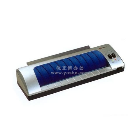 齊心 A3波段調(diào)溫過塑機(jī) F9051