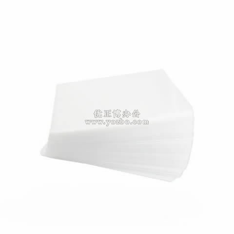 塑封膜 護(hù)卡膜 2R 60*95mm （5C-25C）
