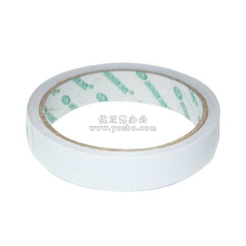 雙面膠帶 18mm