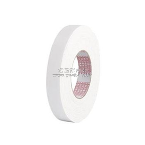 海綿膠 泡沫雙面膠 18mm