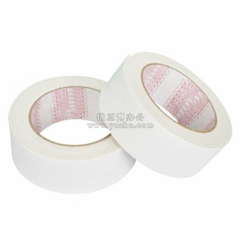 海綿膠 泡沫雙面膠 48mm