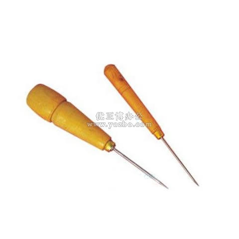 亞信 憑證線錐 145mm(長)