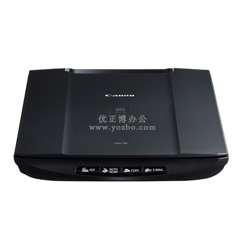 佳能(Canon)CanoScan LiDE110 掃描儀