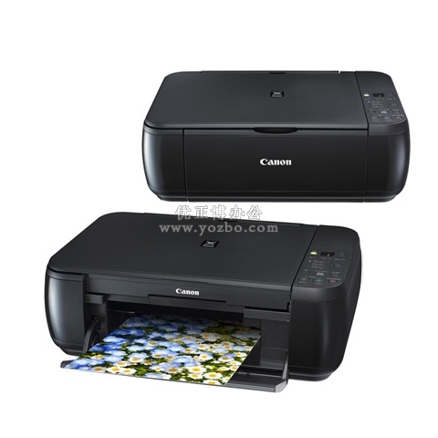 佳能 騰彩PIXMA MP288 噴墨一體機（打印 復印 掃描）