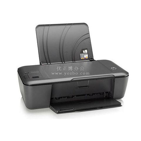 惠普（HP）惠眾系列 Deskjet 2000 彩色噴墨打印機