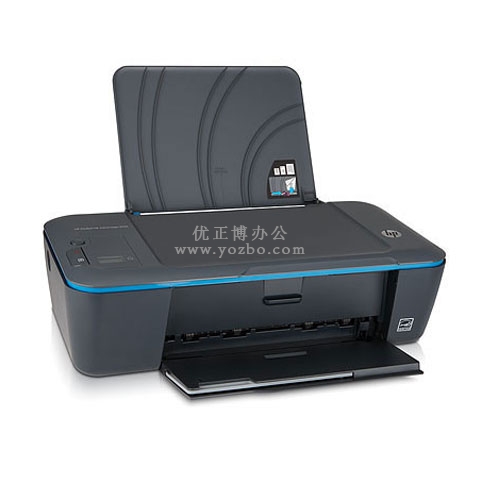 惠普（HP）Deskjet 2010 惠省系列 彩色噴墨打印機(jī)